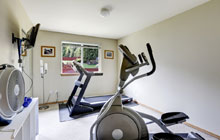 Kinloch home gym construction leads